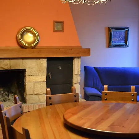 Holiday home Casa Francisca, Estavillo