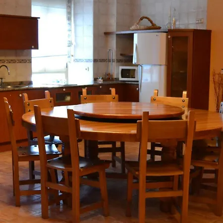 בית נופש Casa Francisca, *