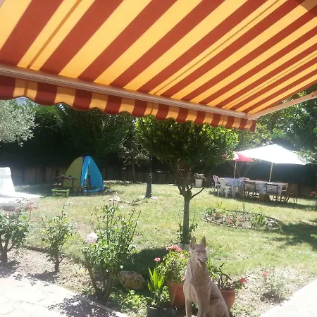Holiday home Casa Francisca,