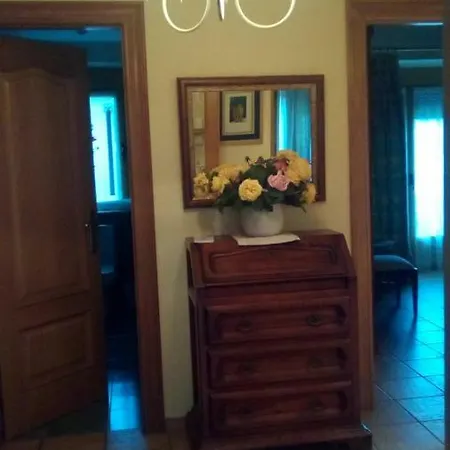 Casa Francisca, Holiday home Estavillo