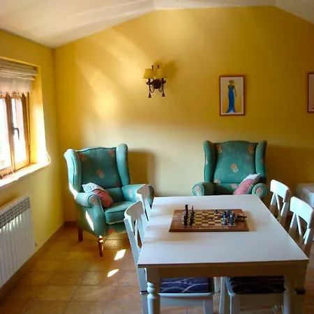 Casa Francisca,