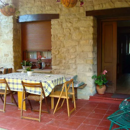 Casa Francisca, *