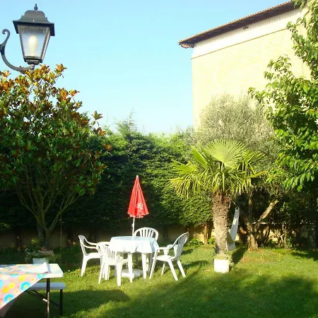 Casa Francisca, 別荘 *